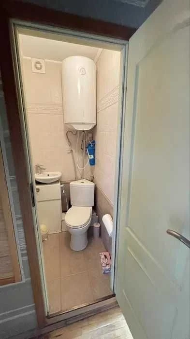 Sale of 4-room apartment 79 sq. m on Volodymyr Ivasyuk Ave. 85B