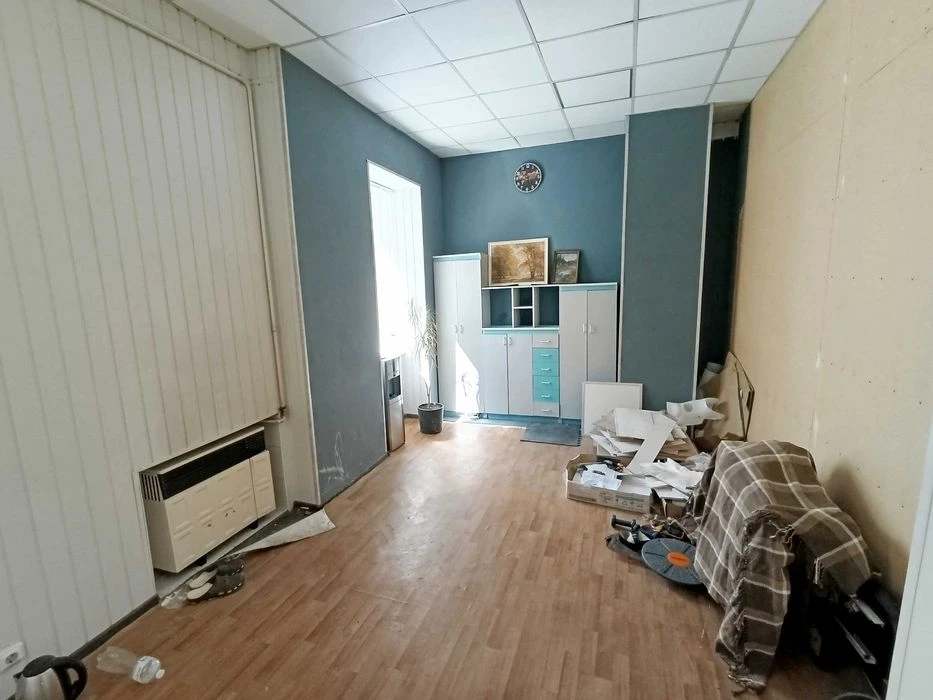 2-room apartment for sale in the elite Center of Lviv, total area 36