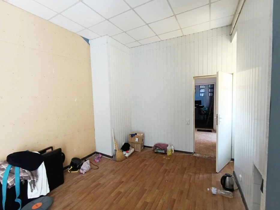 2-room apartment for sale in the elite Center of Lviv, total area 36