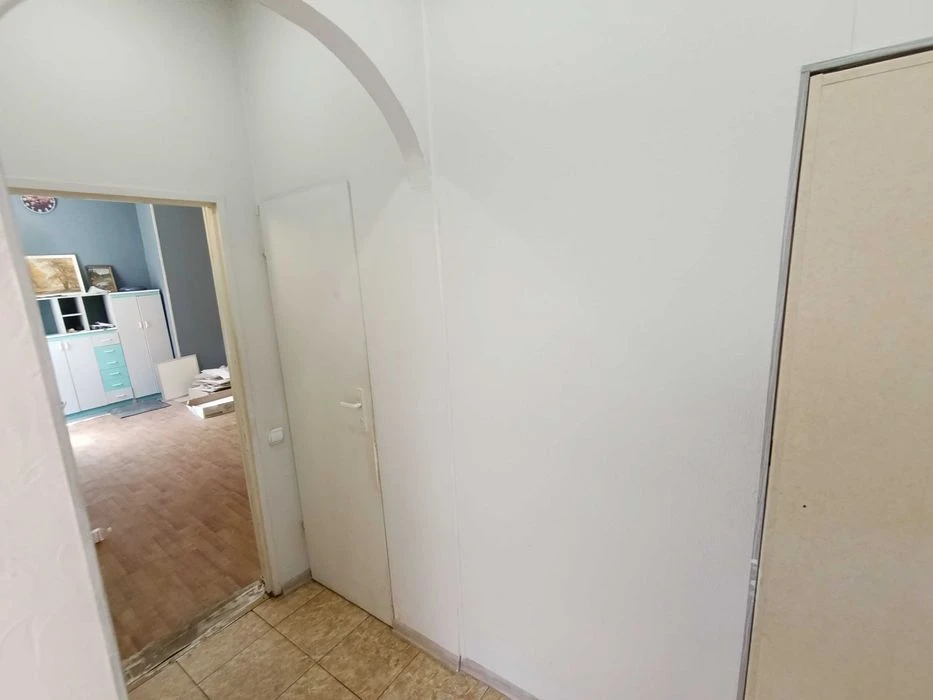 2-room apartment for sale in the elite Center of Lviv, total area 36
