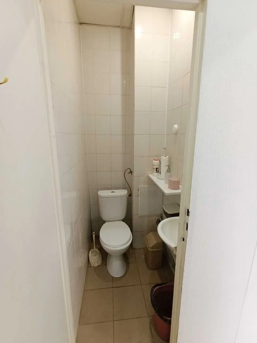 2-room apartment for sale in the elite Center of Lviv, total area 36