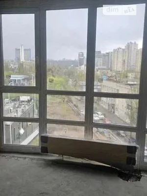 Продаж 3к квартири 83.4 кв. м на просп. Георгія Нарбута 1А •