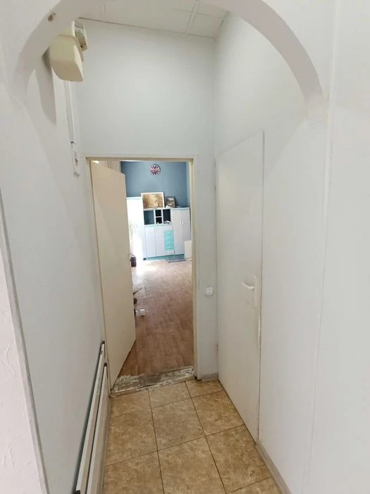 2-room apartment for sale in the elite Center of Lviv, total area 36