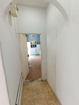 2-room apartment for sale in the elite Center of Lviv, total area 36
