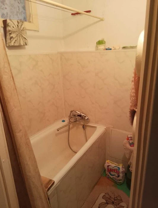Охайна двушка на Пархоменка (213-297-571)