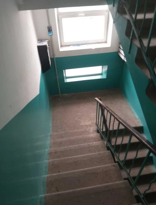 Охайна двушка на Пархоменка (213-297-571)