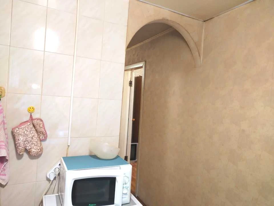 Квартира. Запоріжжя, Рекордна вул.