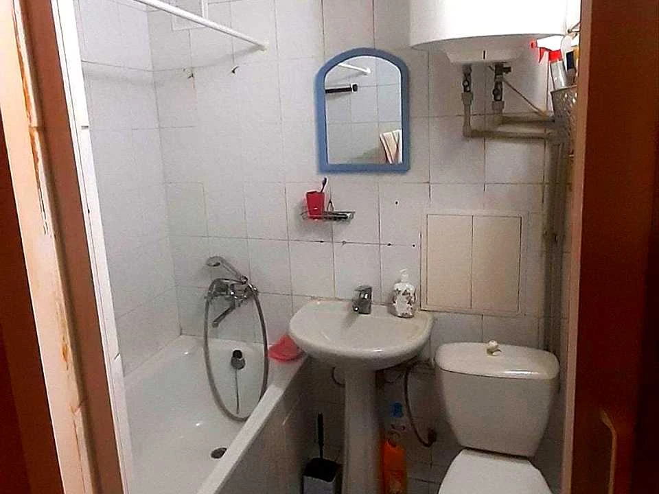 Квартира. Запоріжжя, Рекордна вул.