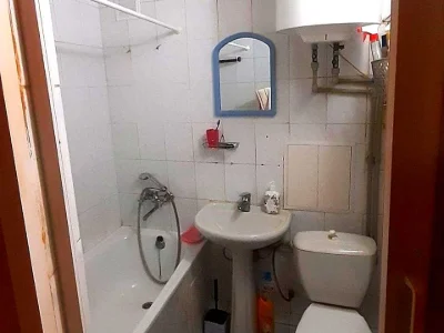 Квартира. Запоріжжя, Рекордна вул.