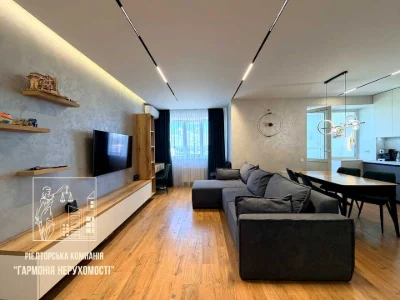 Apartment. Kyiv, Kharkiv highway