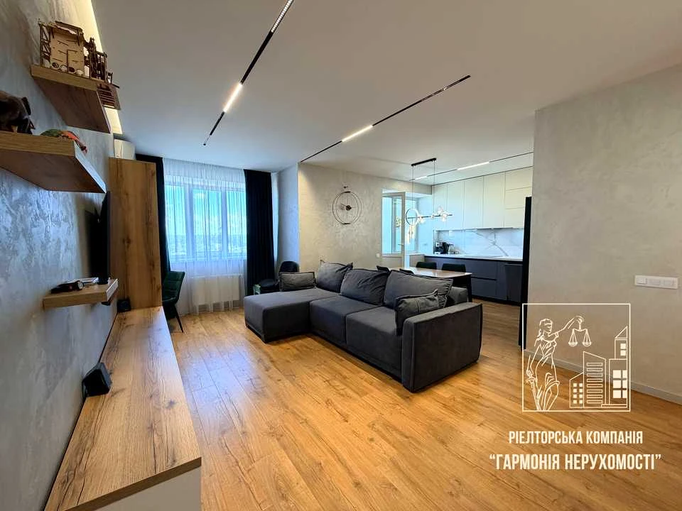 Apartment. Kyiv, Kharkiv highway