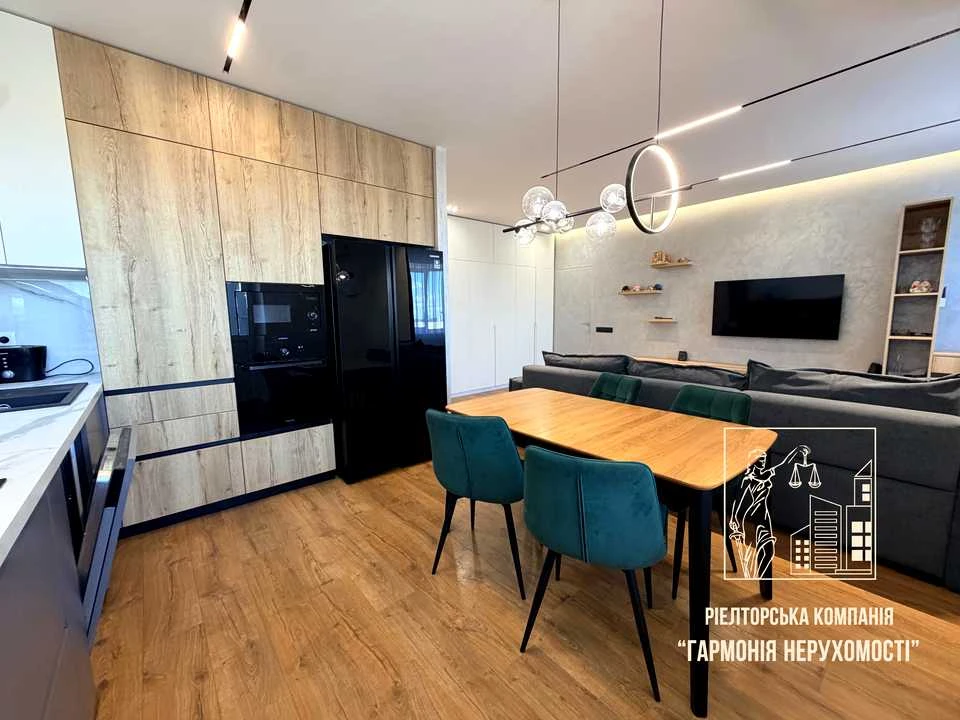 Apartment. Kyiv, Kharkiv highway
