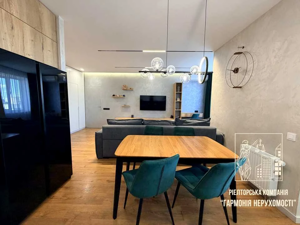 Apartment. Kyiv, Kharkiv highway