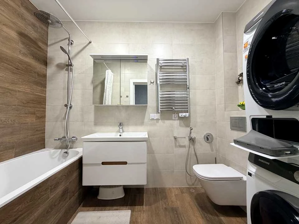 Apartment. Kyiv, Kharkiv highway