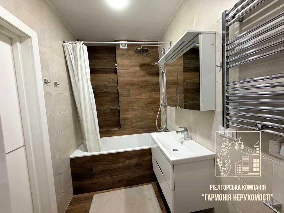 Apartment. Kyiv, Kharkiv highway