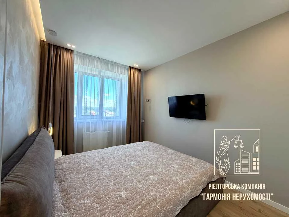 Apartment. Kyiv, Kharkiv highway