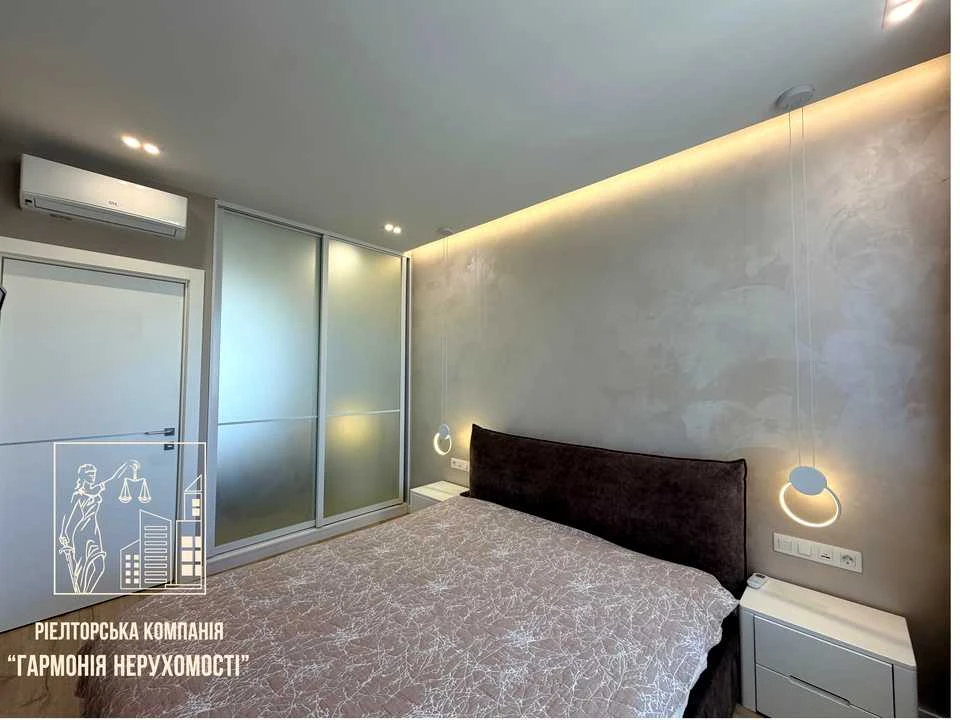 Apartment. Kyiv, Kharkiv highway
