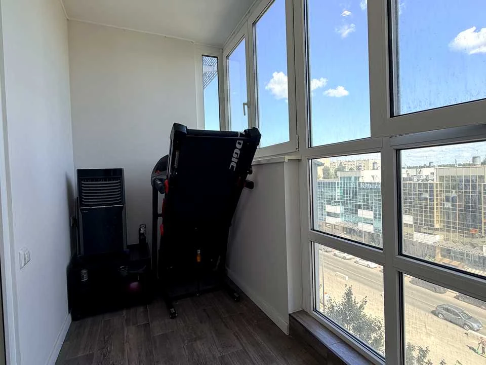Apartment. Kyiv, Kharkiv highway