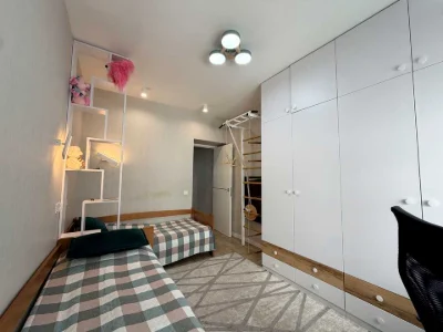 Apartment. Kyiv, Kharkiv highway