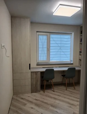 Космическая! Научная! Продам 3К 78 м2 с НОВЫМ ремонтом