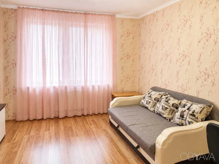 2-room apartment, 61.00 sq.m.