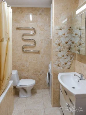 2-room apartment, 61.00 sq.m.