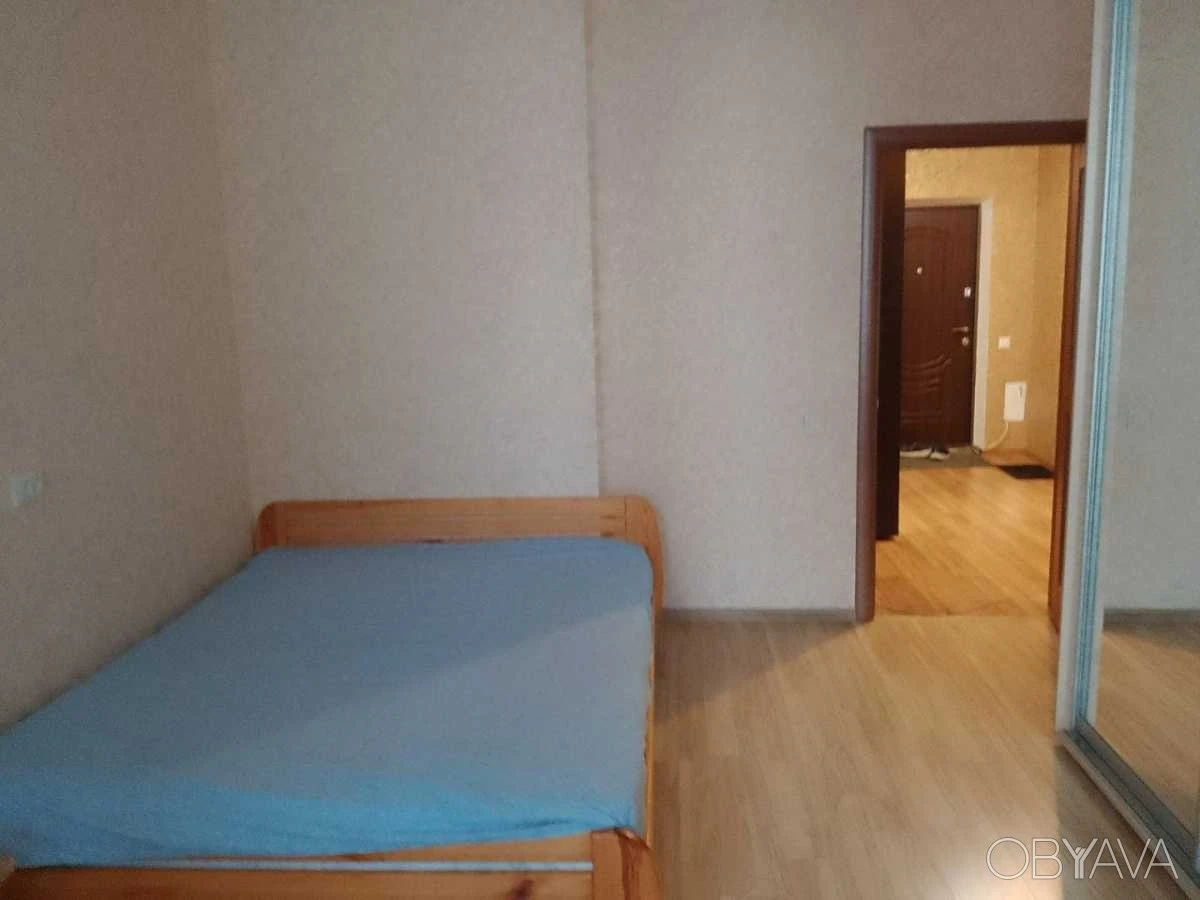 2-room apartment, 61.00 sq.m.