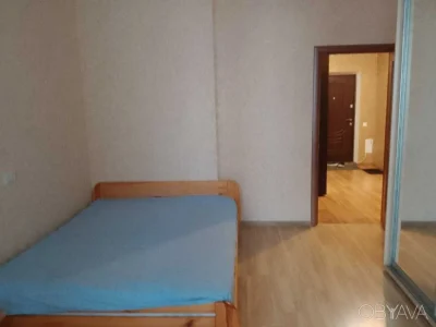 2-room apartment, 61.00 sq.m.