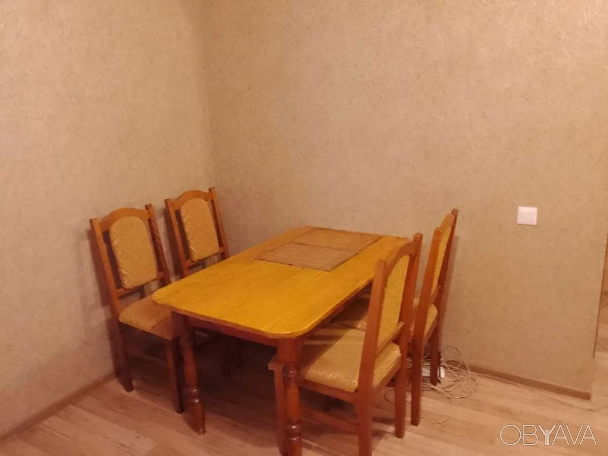 2-room apartment, 61.00 sq.m.