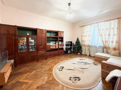 I will sell a 3-room apartment on Sumska Street, 77/79