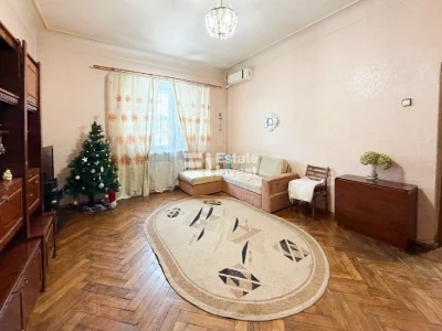 I will sell a 3-room apartment on Sumska Street, 77/79