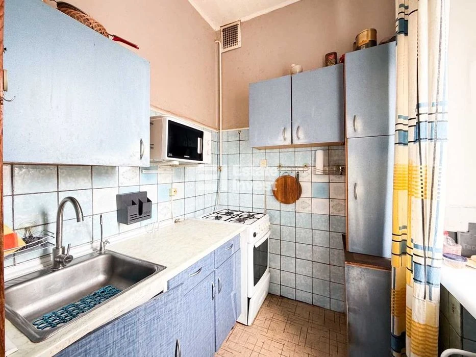 I will sell a 3-room apartment on Sumska Street, 77/79