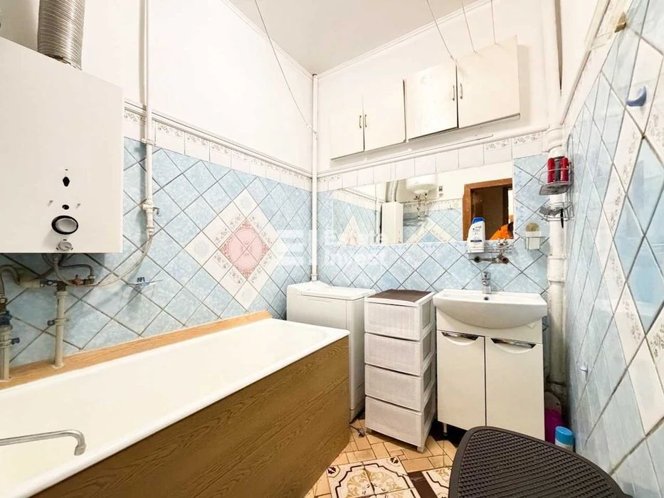 I will sell a 3-room apartment on Sumska Street, 77/79