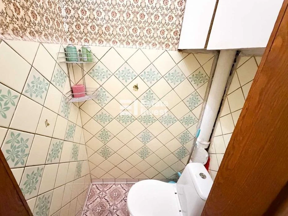 I will sell a 3-room apartment on Sumska Street, 77/79