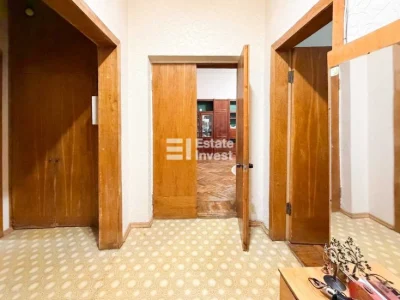 I will sell a 3-room apartment on Sumska Street, 77/79
