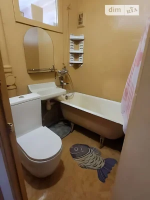 For sale 1-room apartment 47 sq. m on Zhmerynska Street 4 • ID 346958