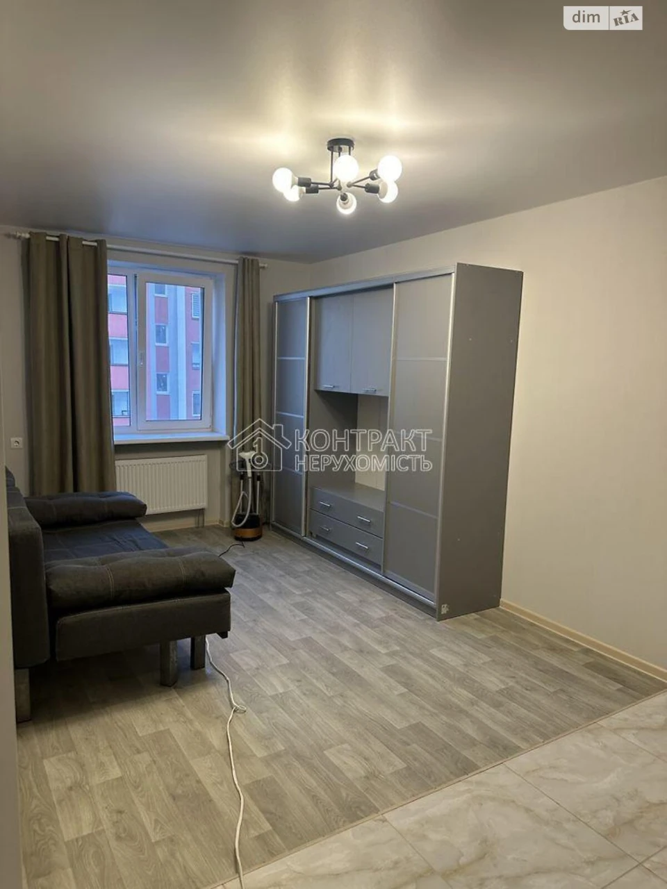 Sale Apartment Dalnya Zhuravlivka