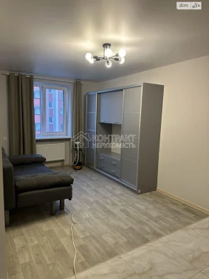Sale Apartment Dalnya Zhuravlivka