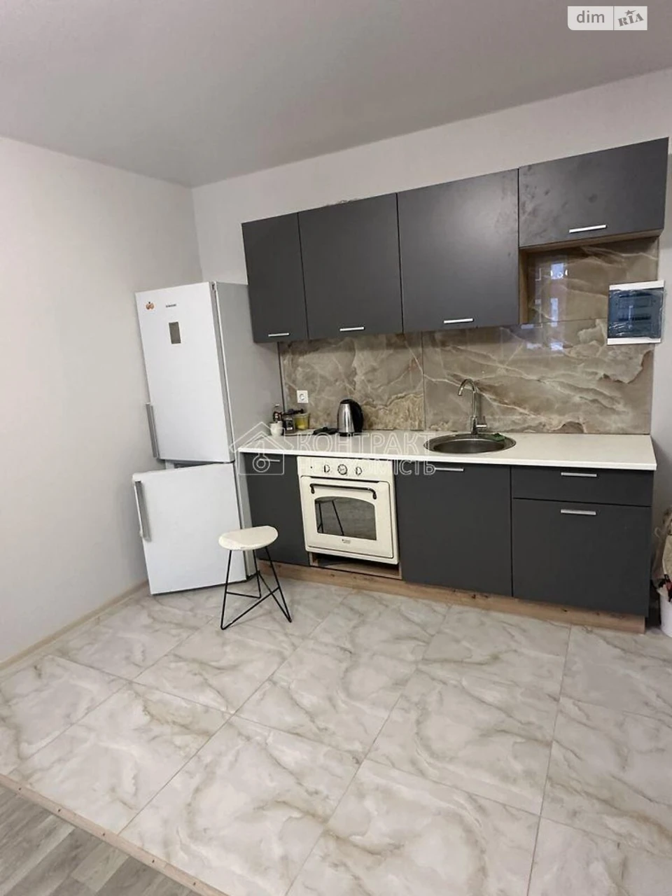 Sale Apartment Dalnya Zhuravlivka