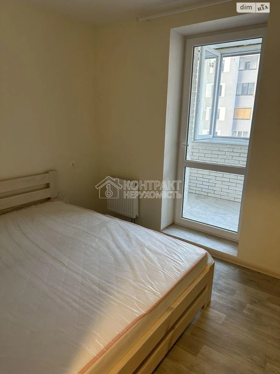 Sale Apartment Dalnya Zhuravlivka