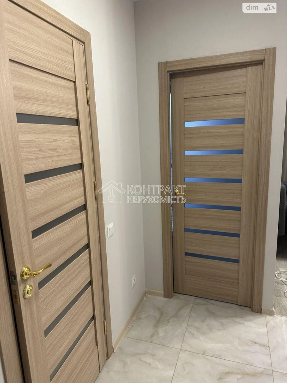 Sale Apartment Dalnya Zhuravlivka