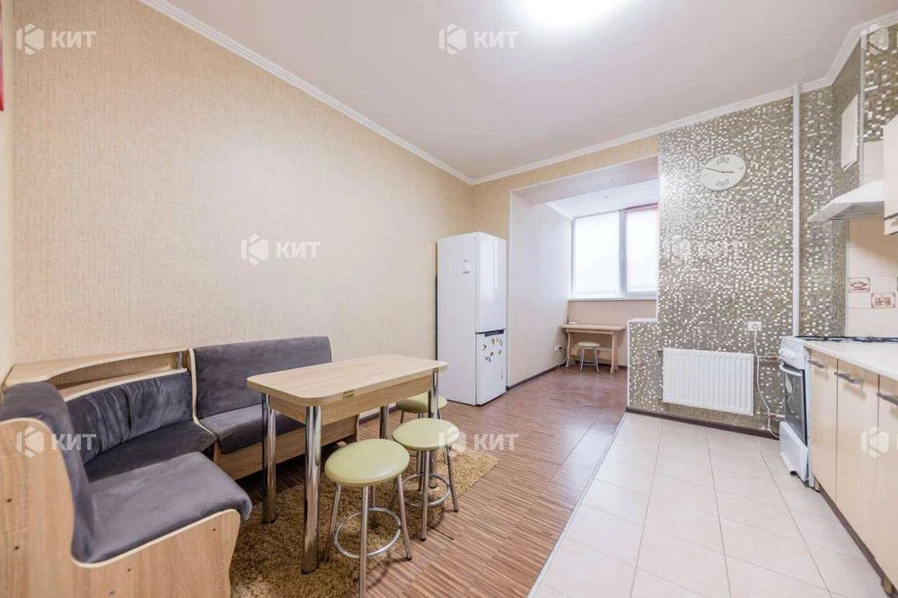 1к.55м2, Північна Салтівка (Северная Салтовка 1, Дружбы наро