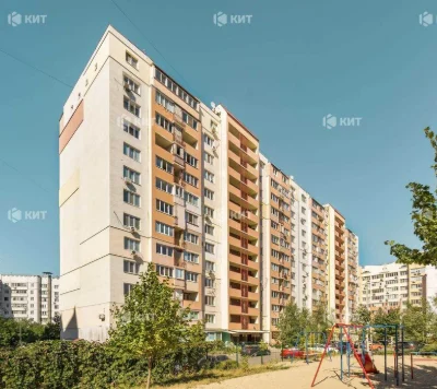 1к.55м2, Північна Салтівка (Северная Салтовка 1, Дружбы наро