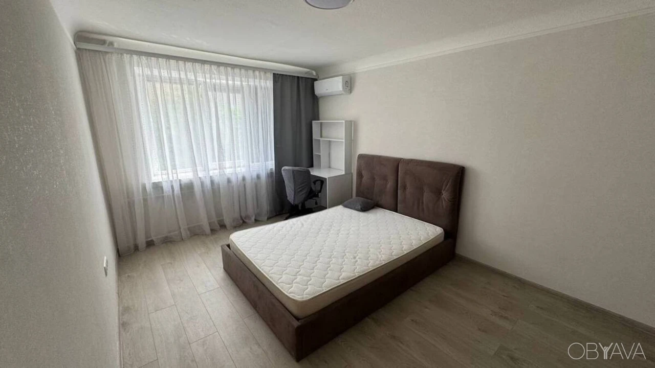 1-room apartment, 36 sq.m