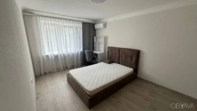 1-room apartment, 36 sq.m