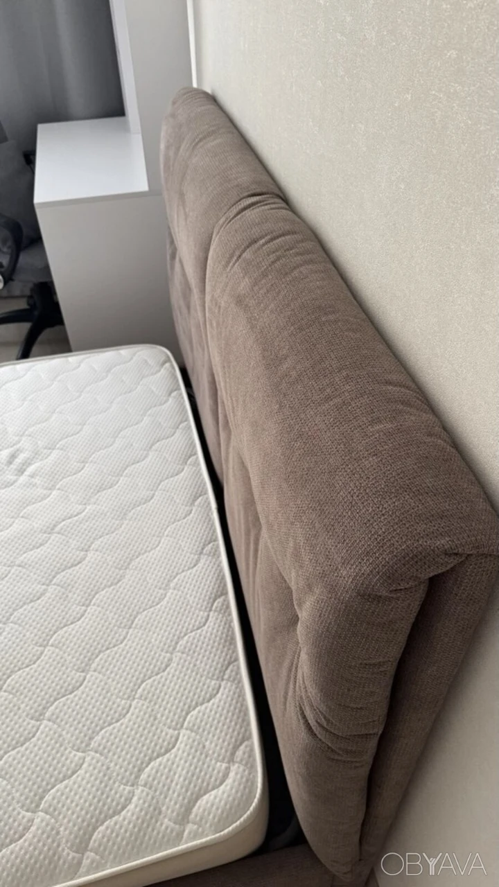 1-room apartment, 36 sq.m