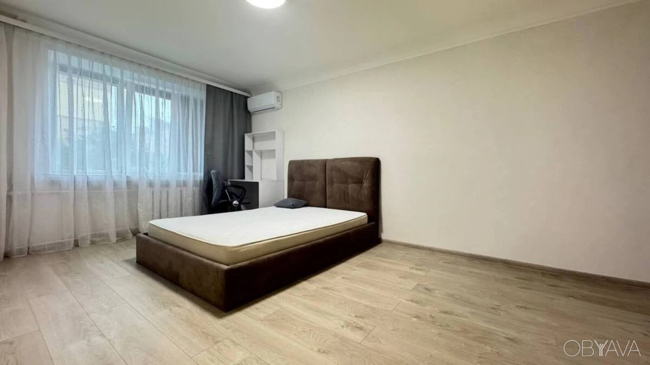 1-room apartment, 36 sq.m