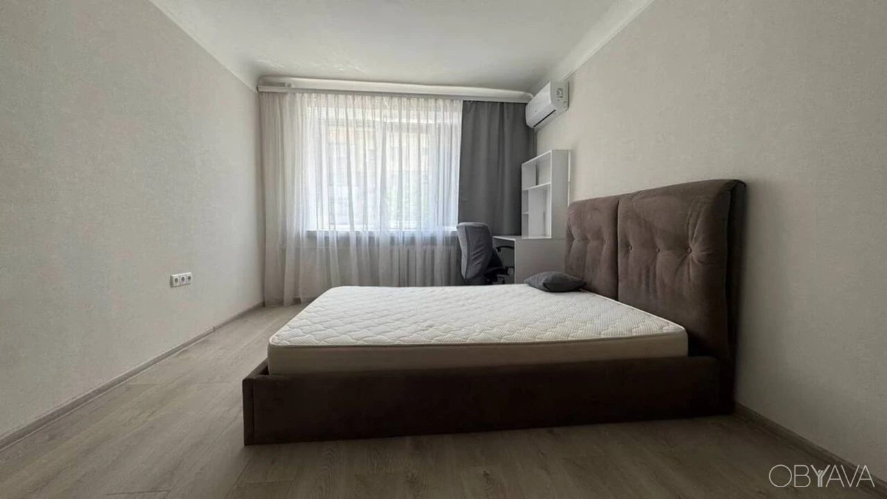 1-room apartment, 36 sq.m