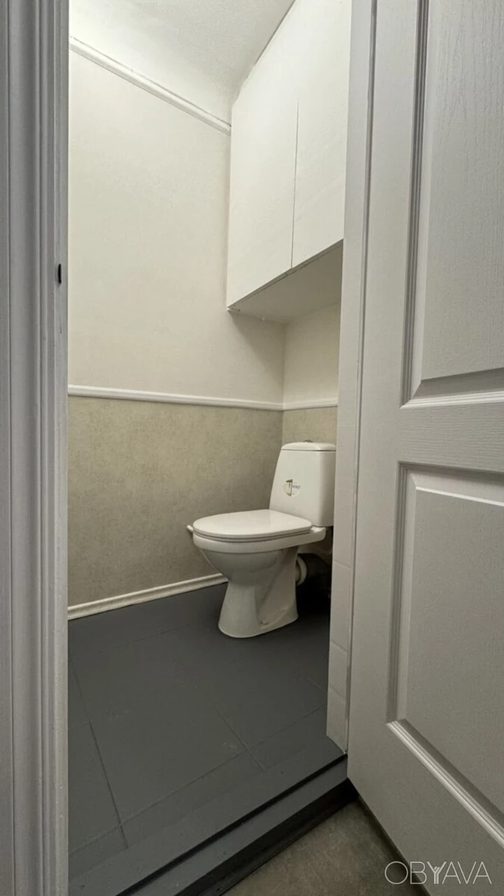 1-room apartment, 36 sq.m
