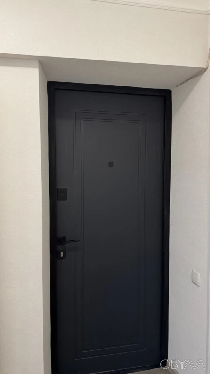 1-room apartment, 36 sq.m
